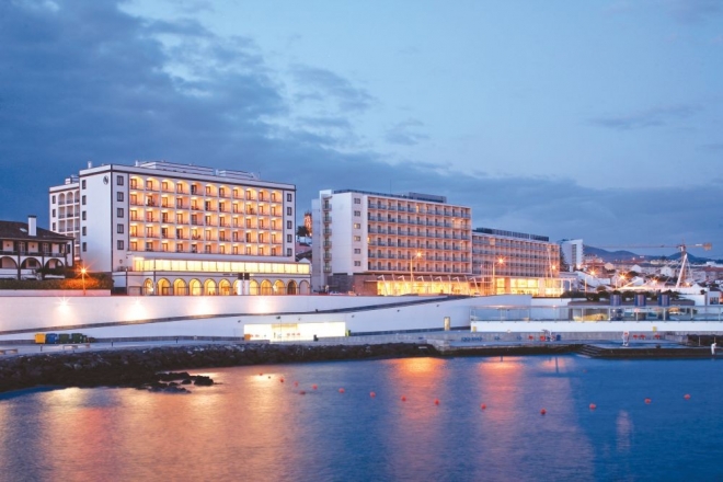 Hotel Açores Atlantico ****