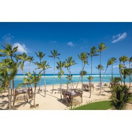 Breathless Punta Cana Resort & Spa *****