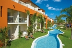Breathless Punta Cana Resort & Spa *****