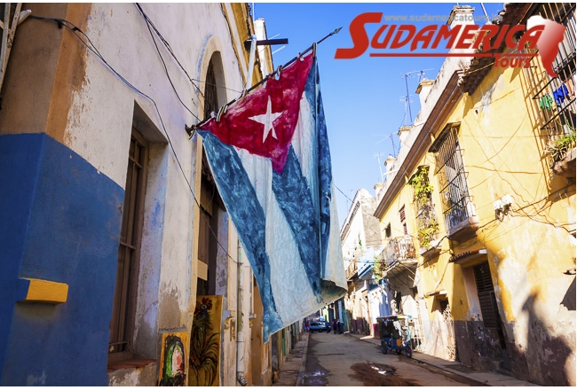 les Trésors de Cuba