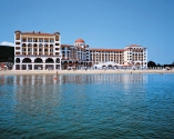 Hotel Riu Helios Bay ****