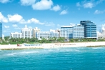 Hotel Riu Plaza Miami Beach ****