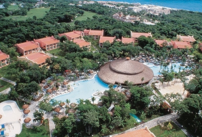 ClubHotel Riu Tequila ***** , Mexique