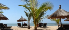 Lamantin Beach Resort & Spa