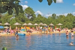 Camping Le Col Vert ****