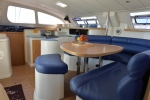 Location de catamaran privatisé avec skipper