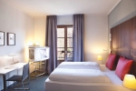 Hotel Le Colombier Obernai  ***
