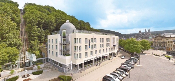 Hotel Radisson Blu Palace ****