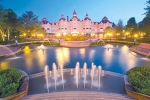 Disneyland® Hotel *****