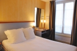 Comfort Hotel Place Du Tertre **