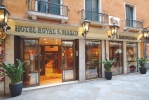 Hôtel Royal San Marco ****