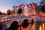 Leonardo Hotel Amsterdam City Center ***