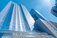 Hotel Riu Plaza New York Times Square ****