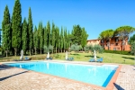 Pian dei Mucini Toscana Resort  ****