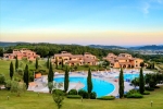 Pian dei Mucini Toscana Resort  ****