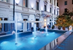 Hotel Montecatini Palace *****