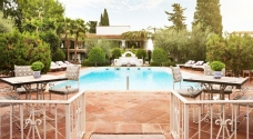 Marbella Club Hotel Golf Resort & Spa *****