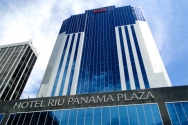 RIU PLAZA PANAMA
