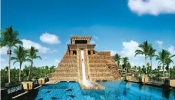The Cove & The Reef at Atlantis *****