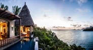 Maia Luxury Resort & Spa Seychelles ******