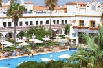Hotel Playa De La Luz ****