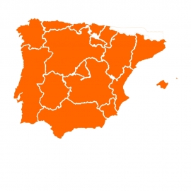 Espagne & Portugal