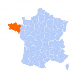 La Bretagne