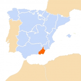 Costa Almeria